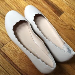 Lauren Conrad Flats